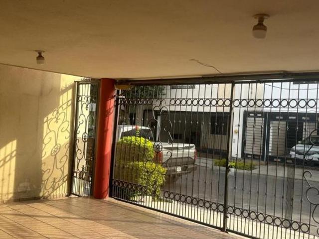 VENTA DE CASA EN MONTERREY