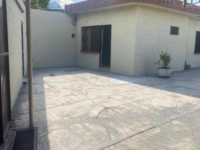 VENTA DE CASA EN MONTERREY