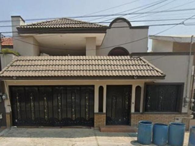 VENTA DE CASA EN MONTEVERDE, CIUDAD MADERO, TAMAULIPAS