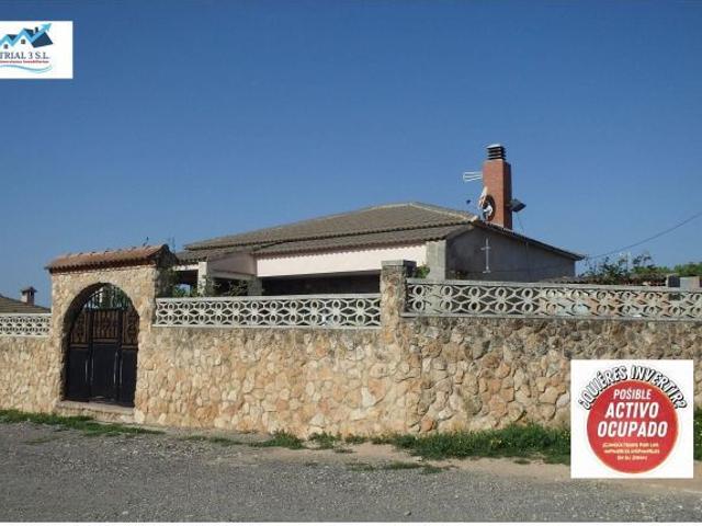 Venta de Casa en Montferri Tarragona