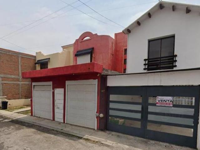 VENTA DE CASA EN MORELIA, MICHOACAN
