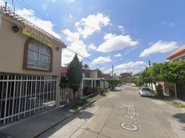 VENTA DE CASA EN MORELIA, MICHOACAN