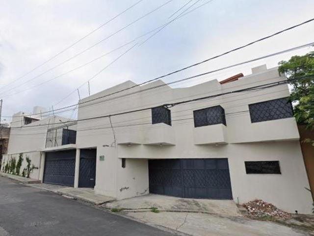 VENTA DE CASA EN MORELOS CUERNAVACA COL CHAPULTEPEC
