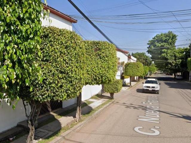 VENTA DE CASA EN MORELOS CUERNAVACA LOMAS DE CORTES