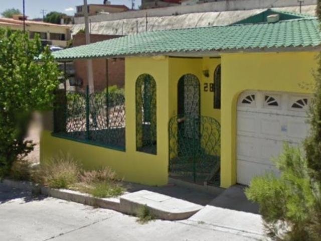 VENTA DE CASA EN NUEVO NOGALES, HEROICA NOGALES, SONORA