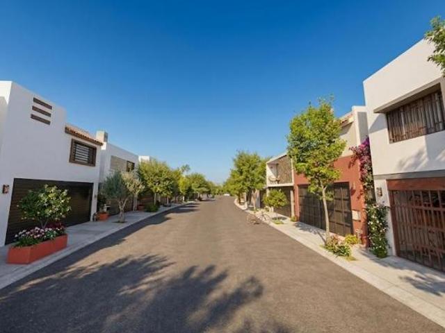 VENTA DE CASA EN NUEVO LEÓN COL CUMBRES SAN AGUSTÍN