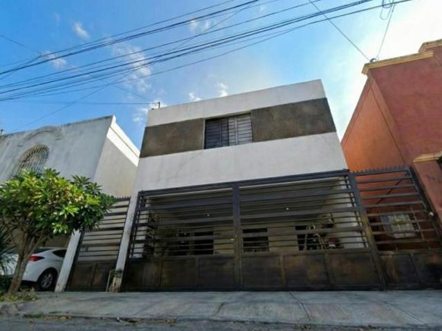VENTA DE CASA EN NUEVO LEON COL EX HACIENDA EL CAÑADA