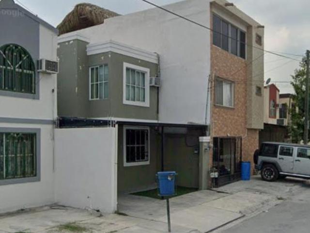 VENTA DE CASA EN NUEVO LEON GRAN ESCOBEDO MIRAVISTA RESIDENCIAL