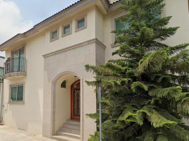 VENTA DE CASA EN NUEVO LEON MONTERREY COL CUMBRES ELITE
