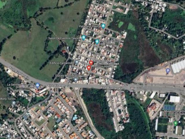VENTA DE CASA EN NACAJUCA, TABASCO