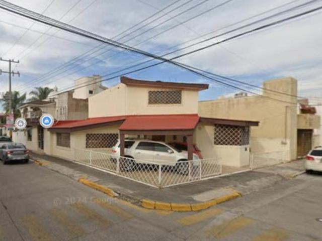 Venta de casa en Nápoles 150, Cd del Valle, 63157 Tepic, Nay