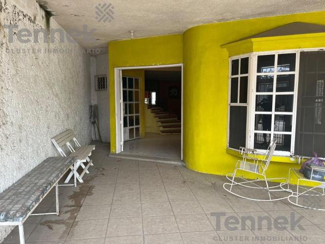 VENTA DE CASA EN NARANJOS, VERACRUZ