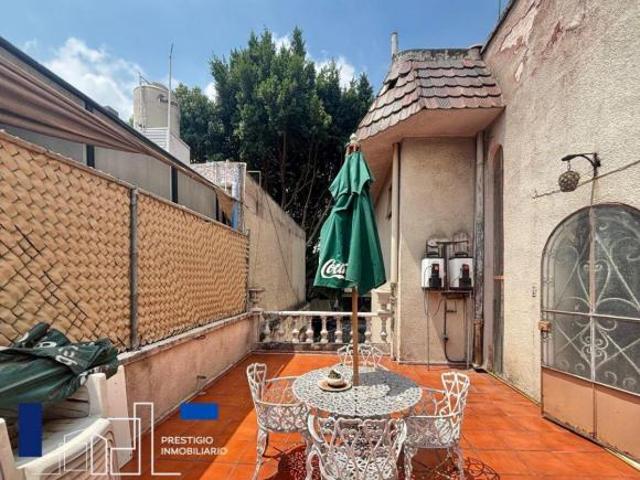 VENTA DE CASA EN NARVARTE PARA REMODELAR