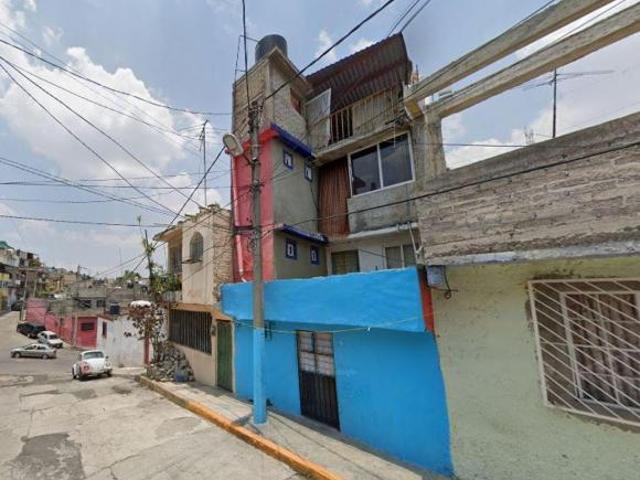 VENTA DE CASA EN NAUCALPAN