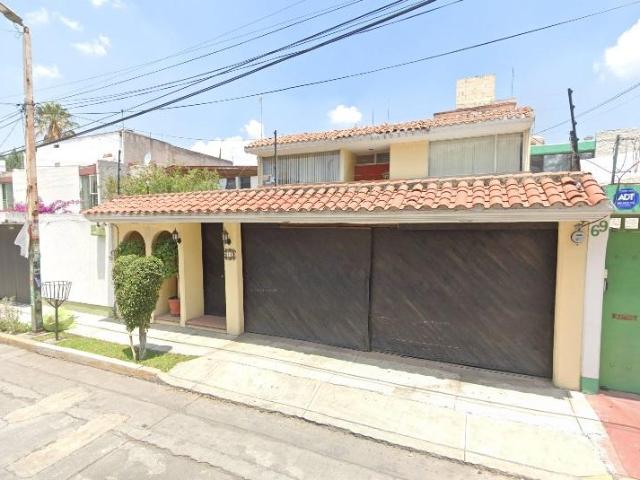 Venta de casa en Naucalpan de Ju?rez