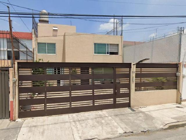 Venta de casa en Naucalpan de Ju?rez