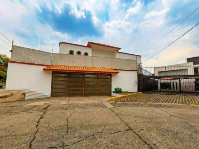 VENTA DE CASA EN NAUCALPAN DE JUAREZ ESTADO DE MEXICO