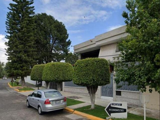 VENTA DE CASA EN NAUCALPAN DE JUAREZ ESTADO DE MEXICO