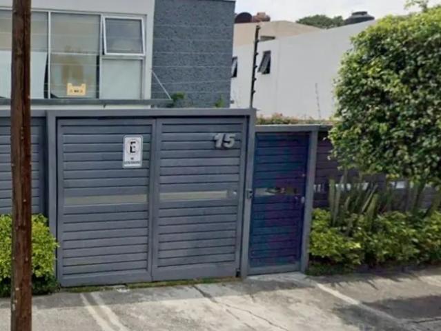 VENTA DE CASA EN NAUCALPAN DE JUAREZ, MEXICO