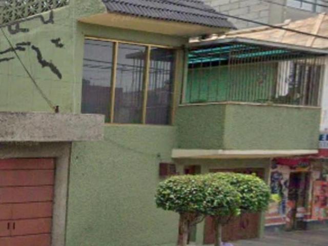 VENTA DE CASA EN NEZAHUALCOYOTL METROPOLITANA BELLAS ARTES