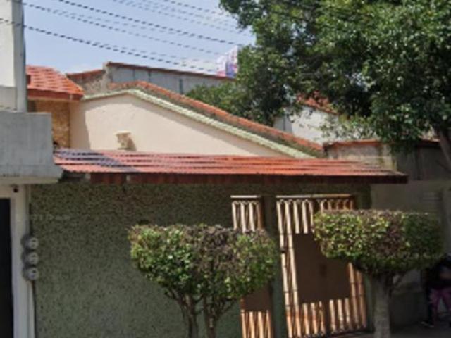VENTA DE CASA EN NEZAHUALCOYOTL BOSQUE DE ASIA