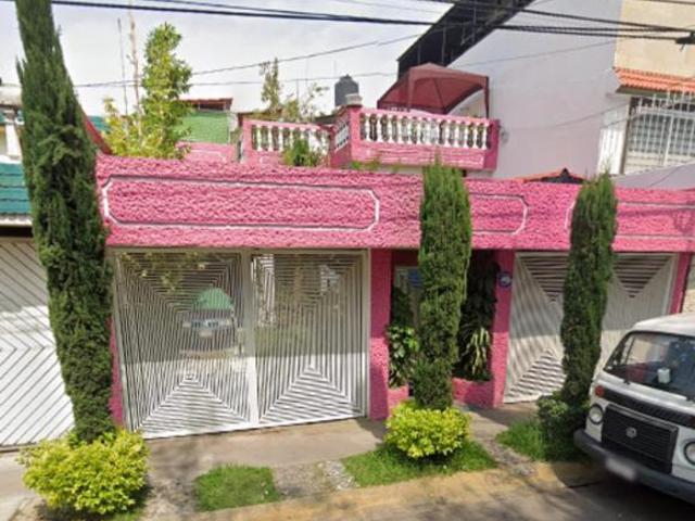 VENTA DE CASA EN NEZAHUALCOYOTL BOSQUES DE ARGON BOSQUES DE ASIA