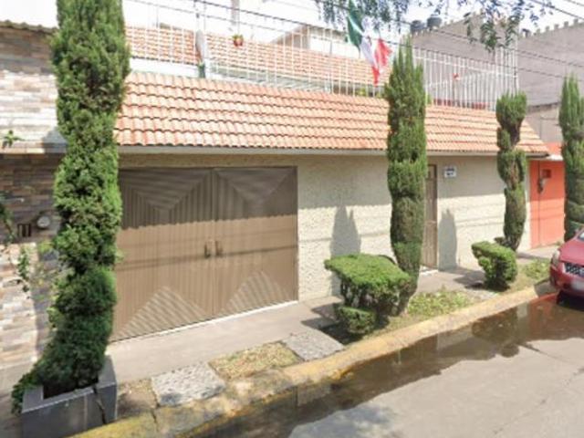 VENTA DE CASA EN NEZAHUALCOYOTL BOSQUES DE ARGON BOSQUES DE ASIA