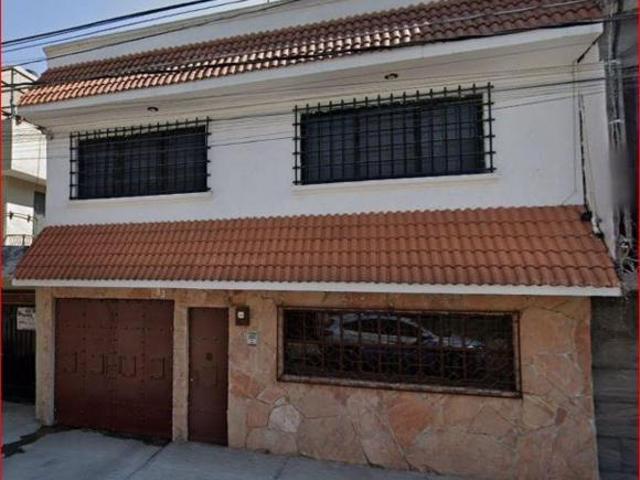 VENTA DE CASA EN NEZAHUALCOYOTL EDO MEX