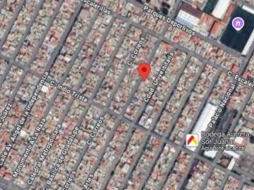 VENTA DE CASA EN NEZAHUALCOYOTL, EDOMEX