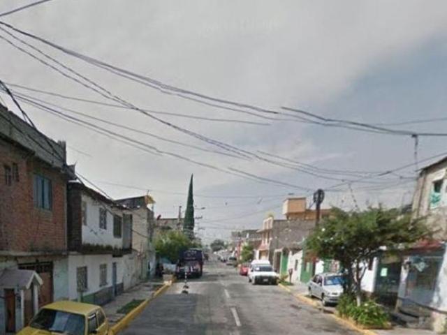 VENTA DE CASA EN NEZAHUALCOYOTL ESTADO DE MEXICO
