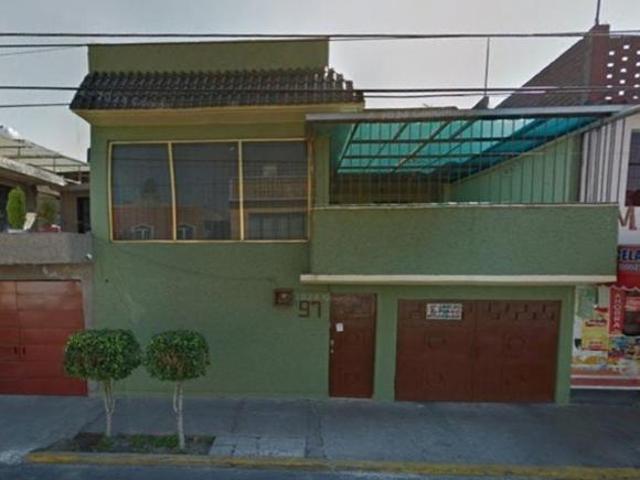 VENTA DE CASA EN NEZAHUALCOYOTL ESTADO DE MEXICO