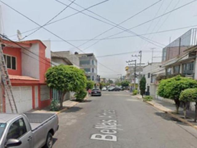 VENTA DE CASA EN NEZAHUALCOYOTL ESTADO DE MEXICO