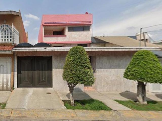VENTA DE CASA EN NEZAHUALCOYOTL ESTADO DE MEXICO