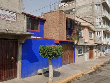 VENTA DE CASA EN NEZAHUALCÓYOTL ESTADO DE MÉXICO COLINIA JOSE VICENTE VILLADA