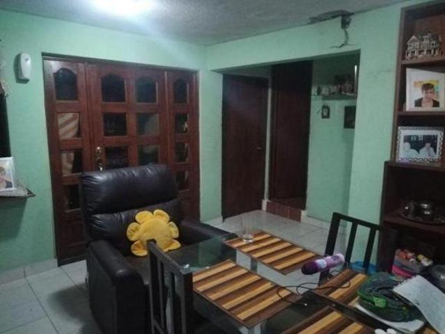 VENTA DE CASA EN NEZAHUALCOYOTL ESTADO DE MEXICO COLONIA VALLE DE ARAGON 1 SECCION