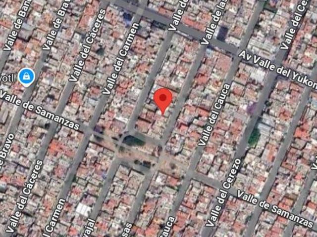 VENTA DE CASA EN NEZAHUALCOYOTL VALLE DE ARAGON IRA SECC EDOMEX