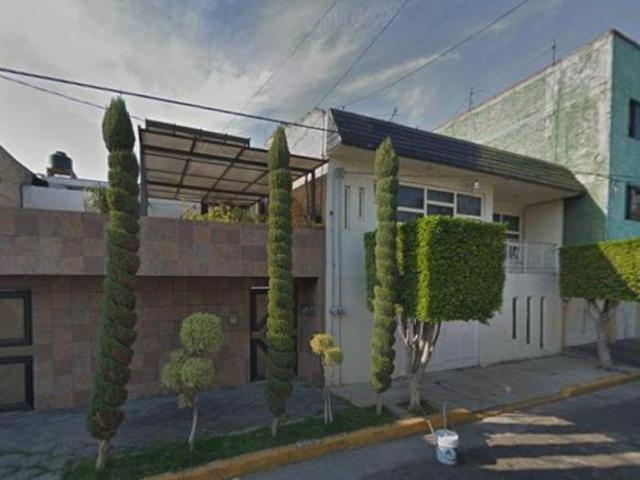 VENTA DE CASA EN NEZAHUALCOYOTL