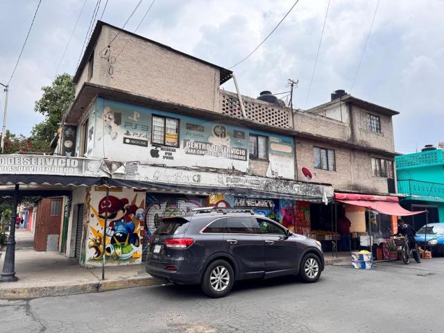 Venta de casa en Nezahualcoyotl