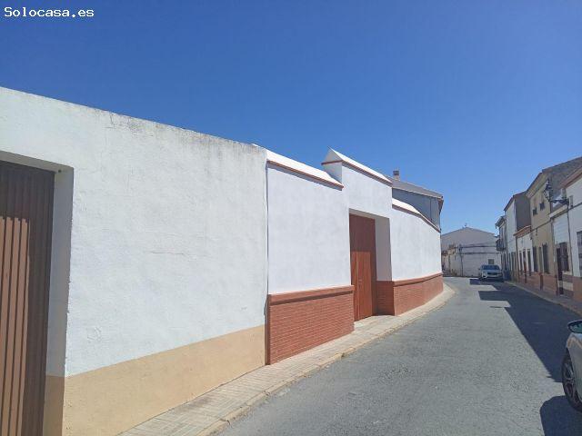 Venta de Casa en Niebla, Huelva. Activo Inmobiliario Sin Posesión / No se Puede Visitar / No se Pued