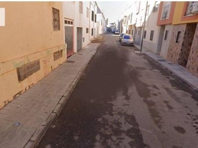 Venta de casa en Nijar, Almería