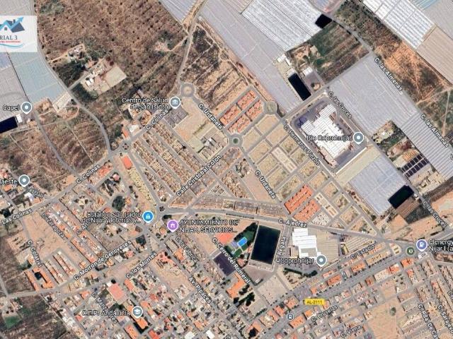 Venta de Casa en Níjar Almería