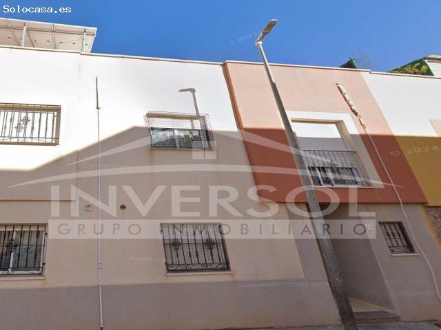 VENTA DE CASA EN NIJAR