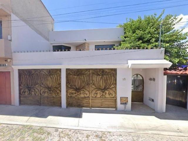 VENTA DE CASA EN NIÑOS HEROES SANTIAGO DE QUERETARO QUERETARO