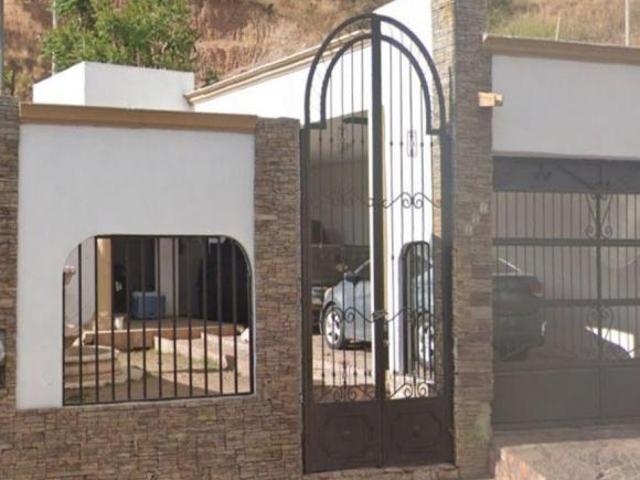 Venta de casa en Nogales, Blvd del ensueño 111 Lt 05, Mza 01, Sonora
