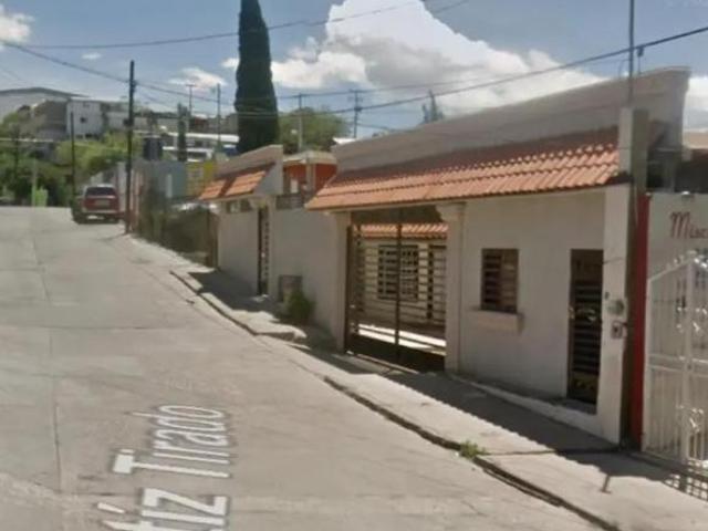 VENTA DE CASA EN NOGALES, SONORA
