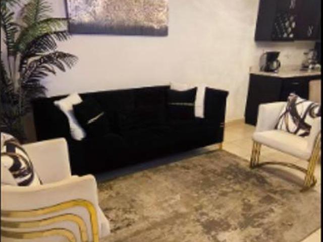 VENTA DE CASA EN NOGALES, SONORA