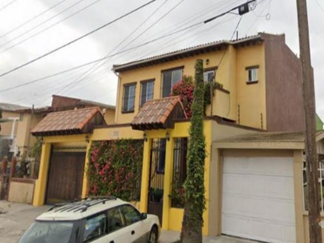 VENTA DE CASA EN OTAY CONSTITUYENTES TIJUANA BAJA CALIFORNIA
