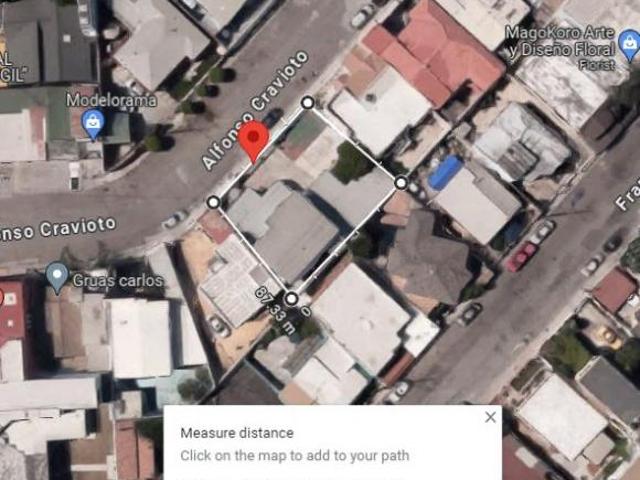 VENTA DE CASA EN OTAY TIJUANA BAJA CALIFORNIA