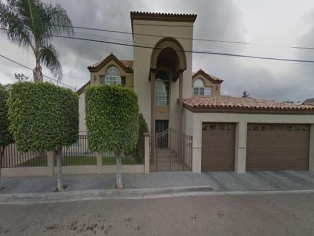VENTA DE CASA EN OTTAWA 12910, COL EL PARAISO