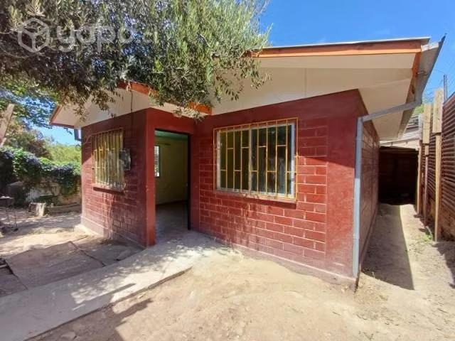 Venta de casa en OVALLE | 2 dormitorios por 56000. 00 en Ovalle